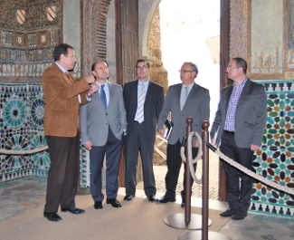 barrion de la juderia cordoba