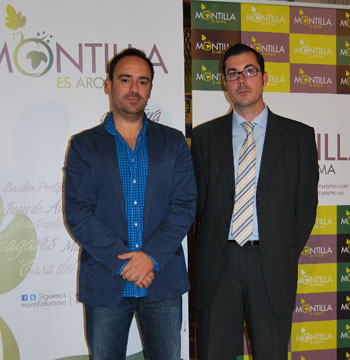 Nueva marca de Montilla