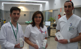 Investigadores del hospital de montilla