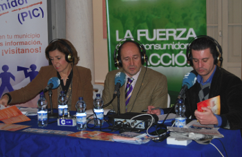 Facua desde montilla