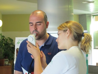 Sin tabaco en Montilla