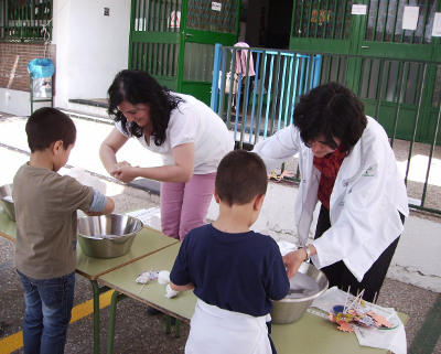 Hospital de Montilla