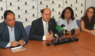 Fiesta de la vendimia