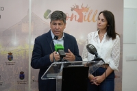 El Ayuntamiento de Montilla suspende licencias de nuevas instalaciones energéticas en defensa del suelo rústico y del paisaje