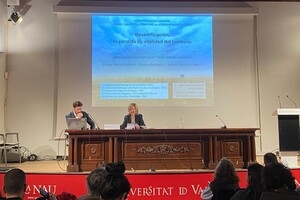 Un equipo del CSIC y de la Universidad de Alicante aborda la complejidad del proceso de la desertificación