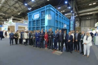 Cajamar se une a las cooperativas andaluzas para impulsar la modernización agrícola y fortalecer la economía local