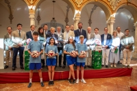 Montilla es sede oficial del mundial de clubes juvenil Diputación de Córdoba