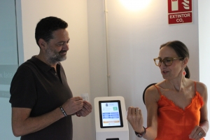 El Ayuntamiento pone en marcha un nuevo sistema de cita previa online para los Servicios Sociales