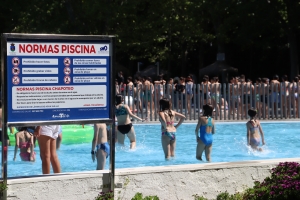 El Ayuntamiento de Montilla abrirá las piscinas de verano el 23 de junio