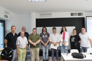 Montilla acoge formación en IA para Grupos de Desarrollo Rural