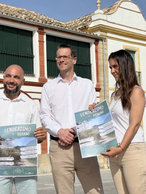 Siete rutas para redescubrir Montilla bajo las estrellas este verano