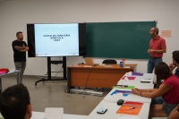 La tonelería de Montilla contará con nueva cantera de profesionales gracias a un curso de formación especializada