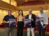 Montilla será escenario de “Sinfonía del Cerebro: Música, Neurociencia y Alzheimer” en el Teatro Garnelo